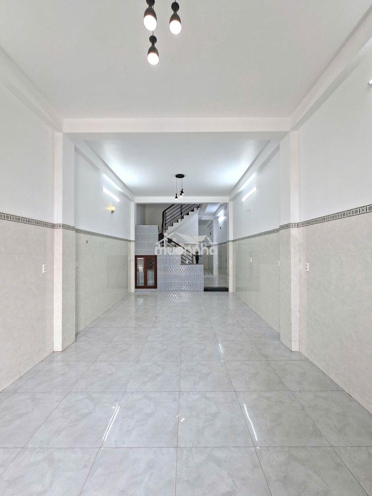 🌿Kế bên công viên💯nhà mtnb 14m khu tên lửa 4x20m 4 tầng 4pn sát đs 7