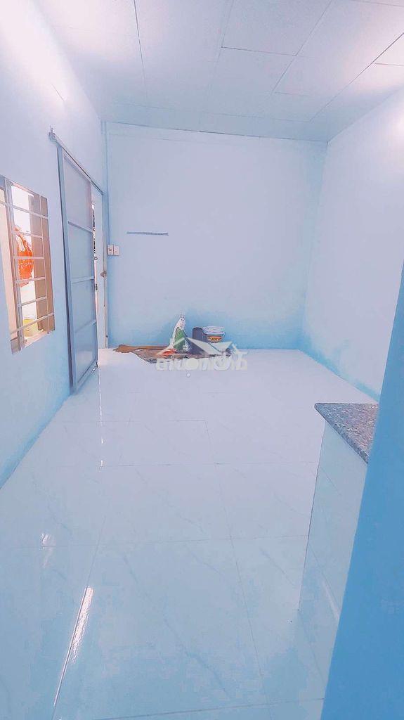 Nhà mới 100% 20m2 giá 2tr9 phạm hùng p4 q8 - 2