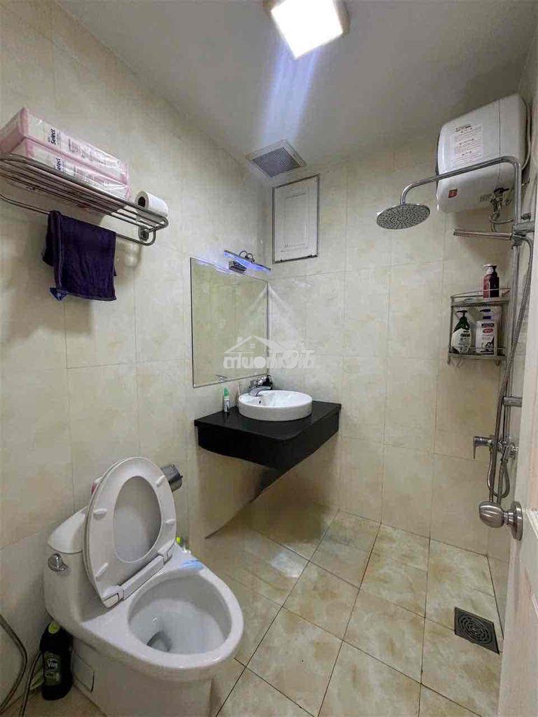 Cho thuê căn hộ khánh hội 2 q4 3pn 100m2 18tr y hình - 2