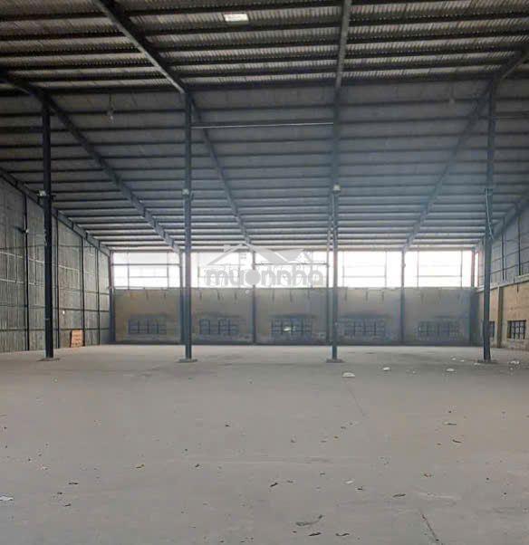 Cho thuê kho trịnh quang nghị, quận 8 – 1350m2 – container 24/7 - 3