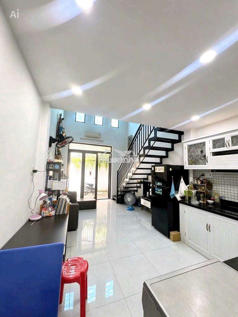 Nhà btct gần mega market quận 12 – ở ngay – có phòng ngủ tầng trệt - 2