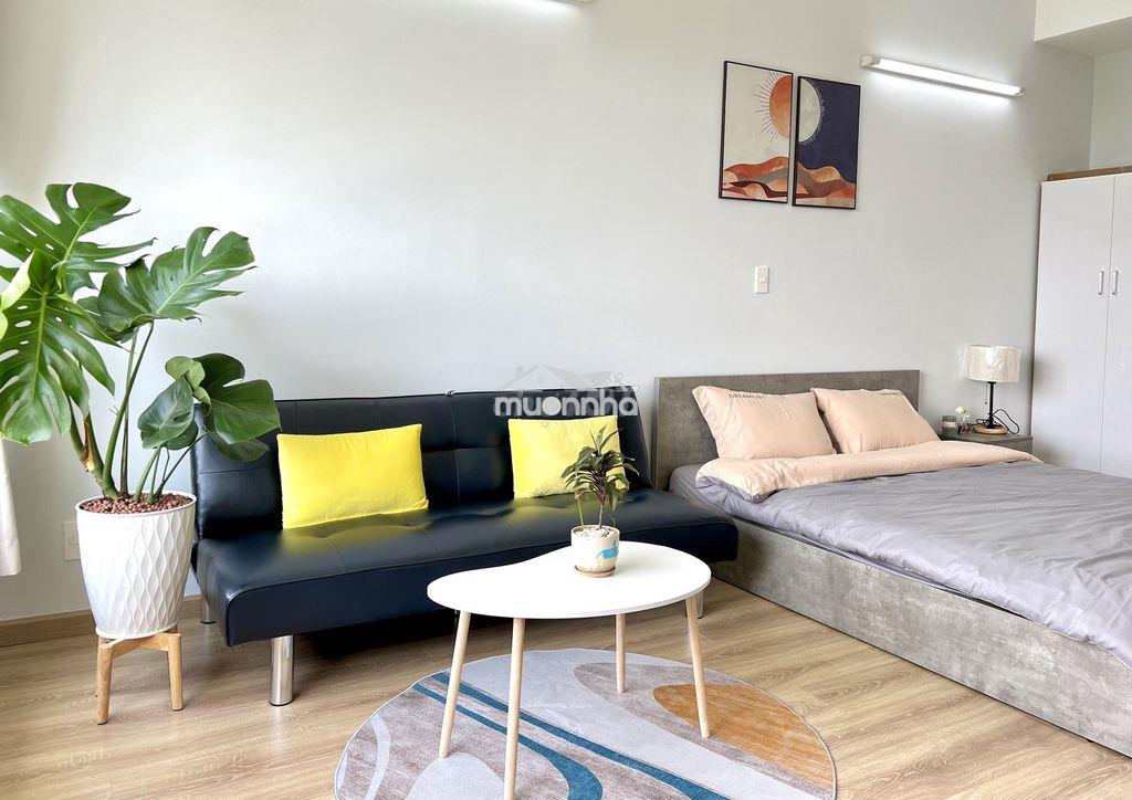 🍁Officetel charmington 31m2 - 1ty700 bao sang tên - 3