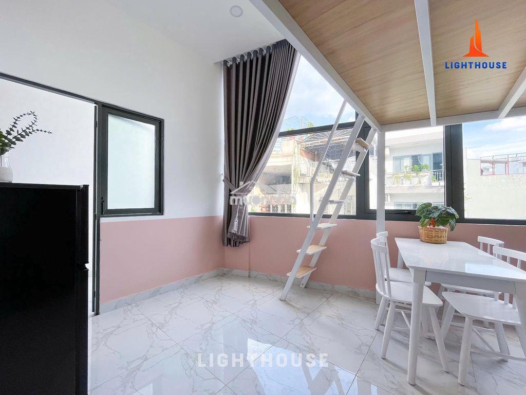 Căn hộ full nội thất – gần 945 nguyễn kiệm, phường hạnh thông - 3