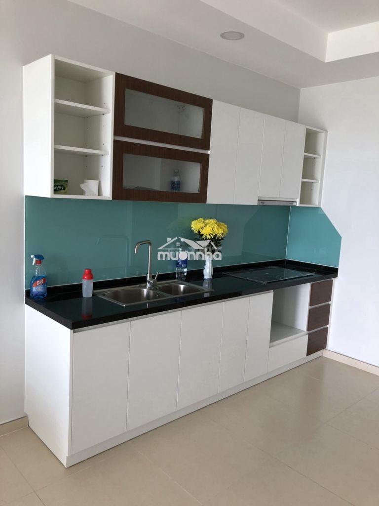 🏡 Cho thuê căn hộ pega suite q8, 2pn 2wc full nội thất 13,5tr