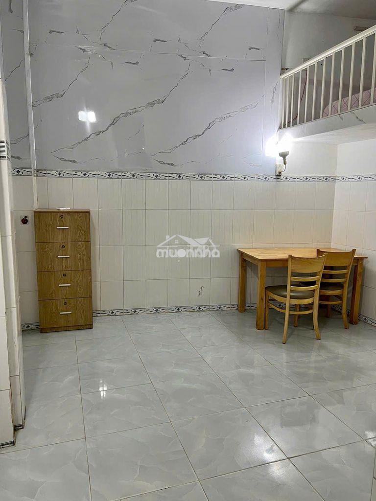 Phòng trọ 40m2, đường nguyễn văn nghi, p7, q. gò vấp, tp. hcm - 3