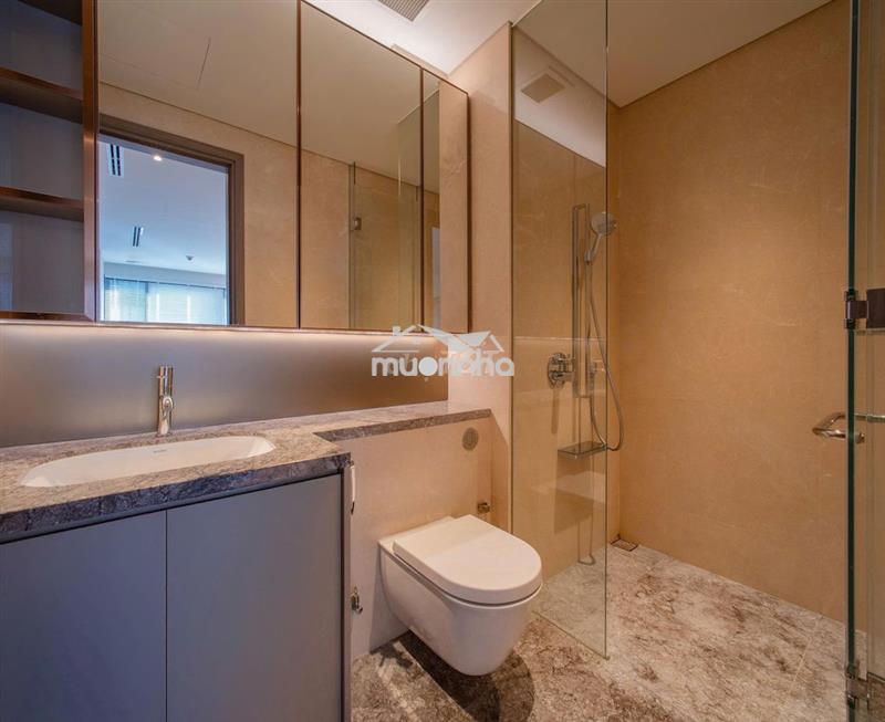 🏙️ Chính chủ bán căn hộ the marq – biểu tượng sống sang quận 1