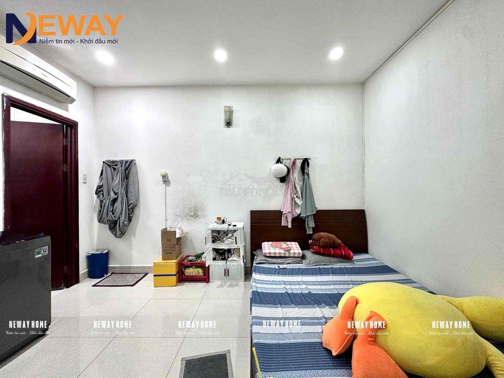 Studio full nội thất máy giặt riêng giá siêu hạt dẻ gần sát lotte mart - 4