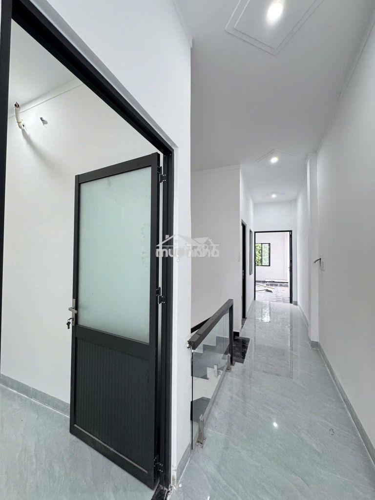 Nhà lầu xây hết đất ngay biên hòa sổ hồng riêng 500tr sở hữu ngay - 4