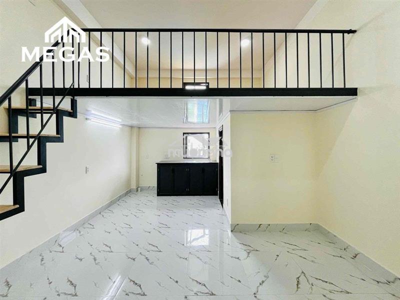 🔥 Duplex - nằm gần tỉnh lộ 10 , tiện qua aeon bình tân 🔥