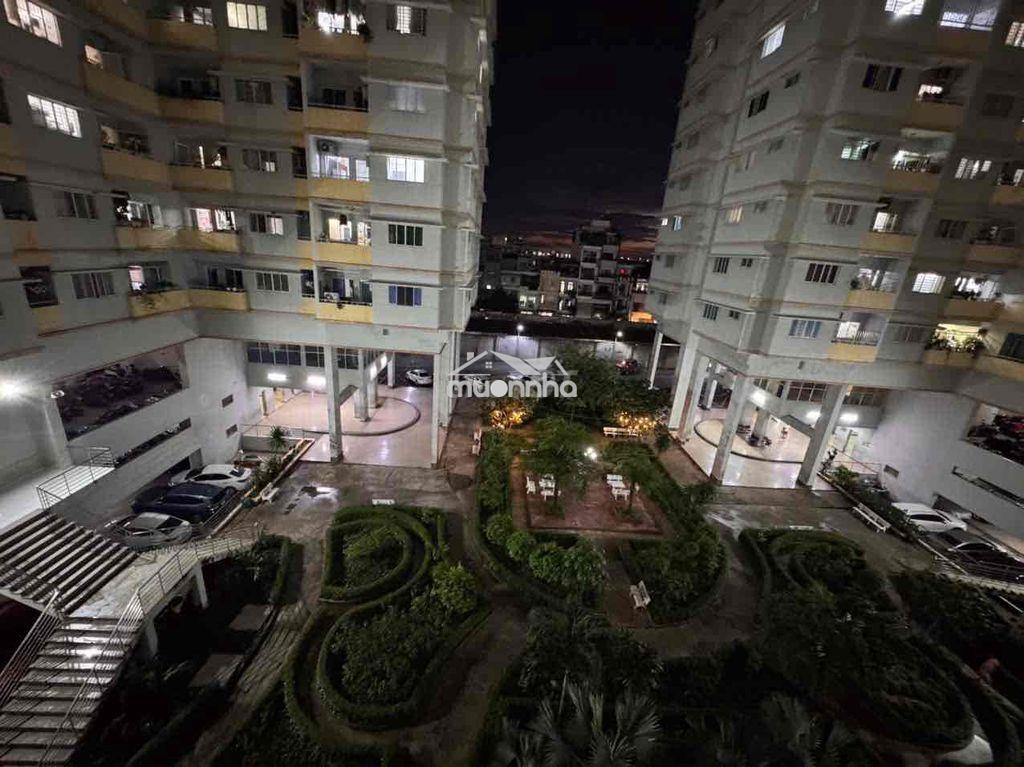 Đừng mua căn này nếu thích độ cao - 2ty6 - 2pn lê thành  shr - 2