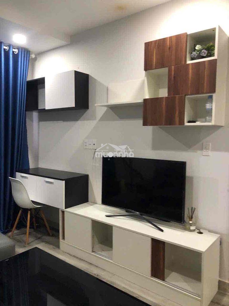 Cho thuê 2pn full nội thất tại trung tâm thủ dầu một chỉ 8tr - 2