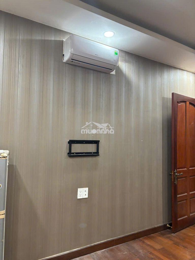 25m2 - máy lạnh - sau lưng nhà thờ - 3