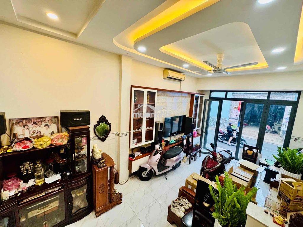 Gò xoài - bình tân : nhà 4 tầng, dt 4x14, giá 5.x tỷ - 3
