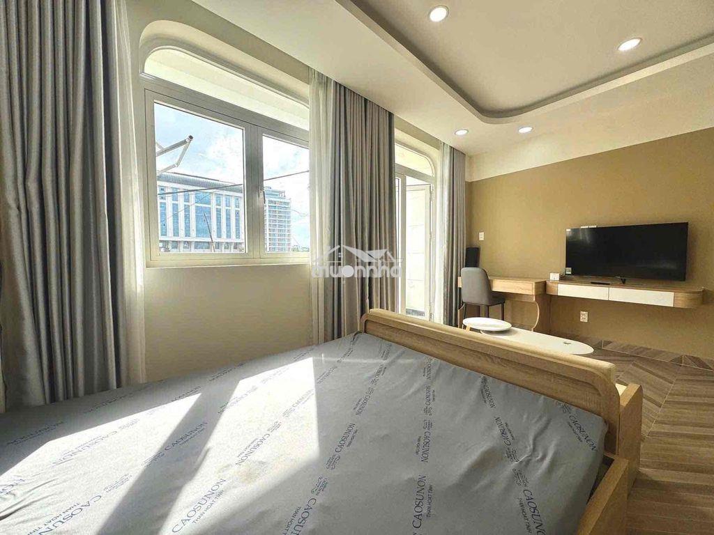Studio full nội thất - ngay chợ tân hương - 3