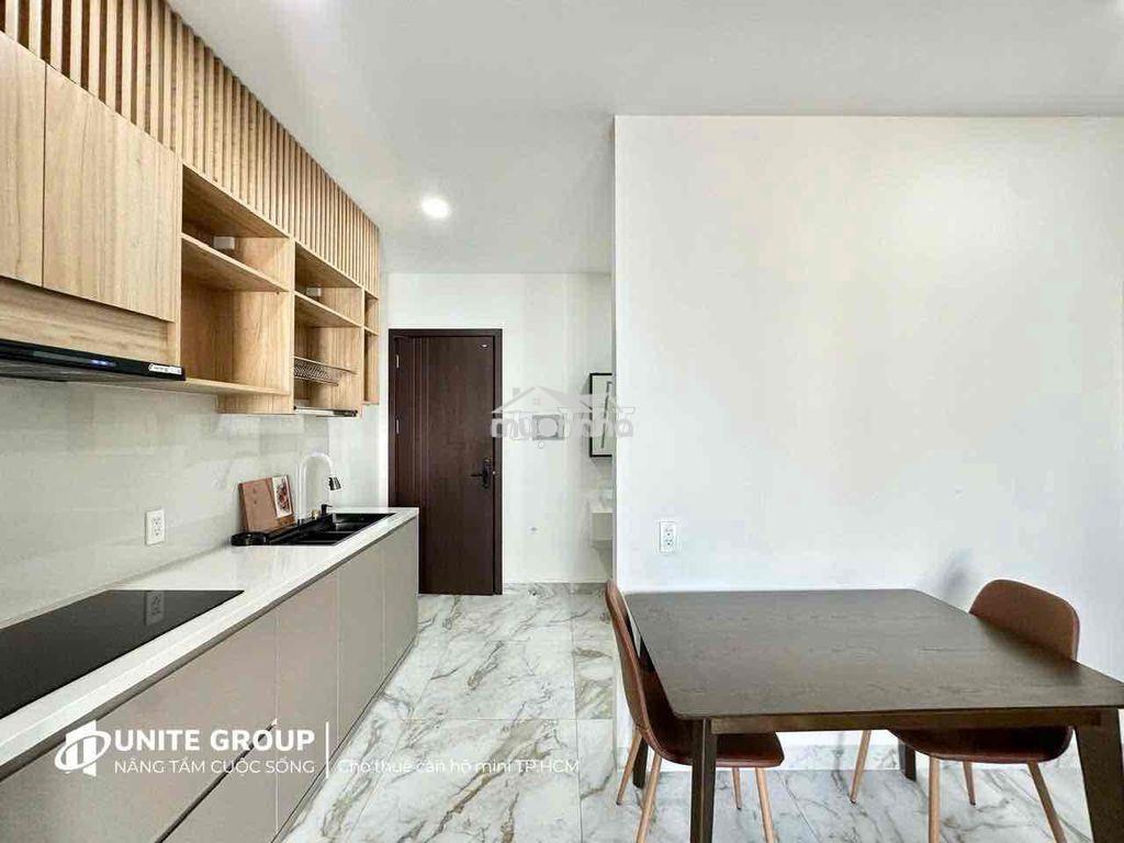 Khai trương dự án căn hộ 50m2 ngay bùi đình tuý gần hàng xanh - 3