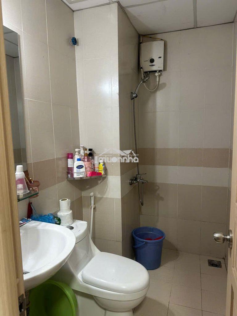 Cần bán cc tô ký 2pn 1wc q12 cũ.vị trí thuận tiện - 4