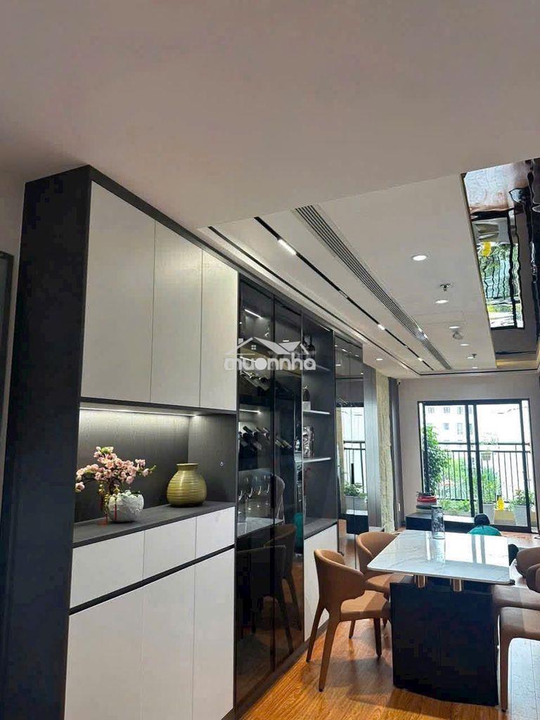 Bán căn hộ 80m² khu cityland park hills