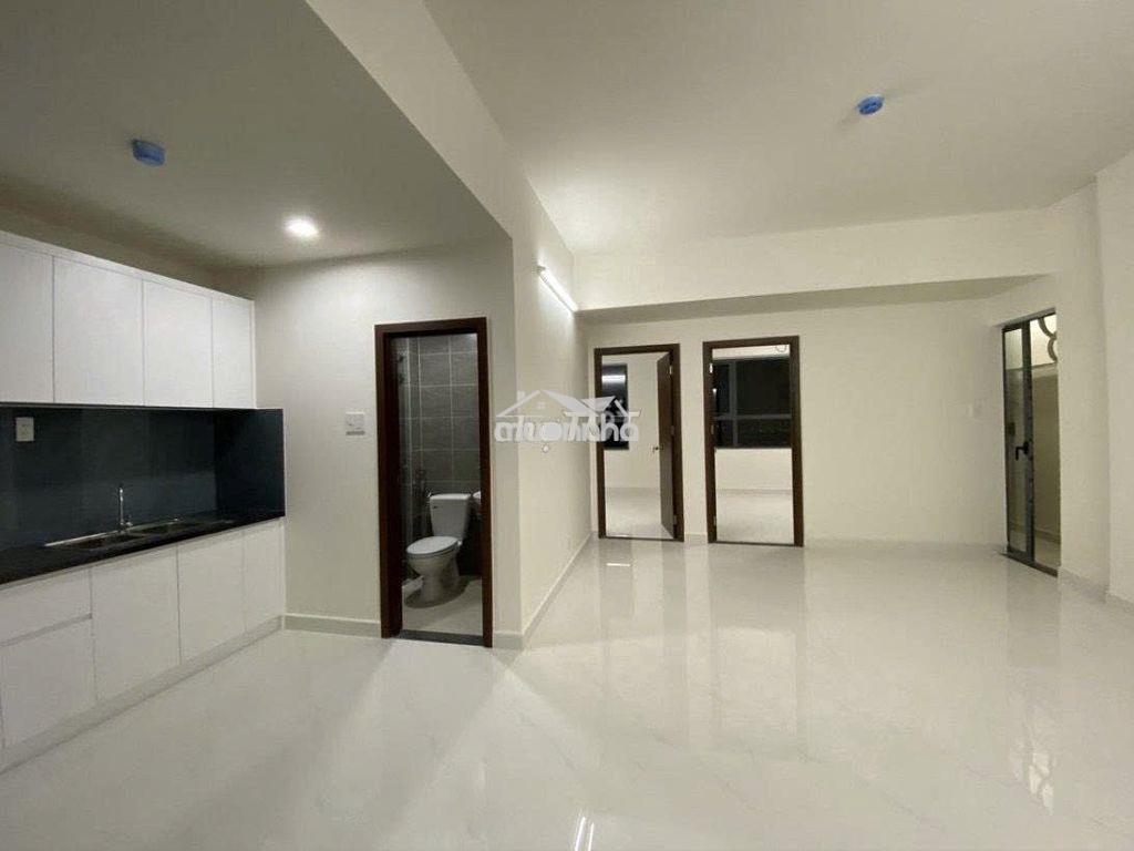 Chính chủ bán green river dt60m2/2pn 2wc 2.65 tỷ view thoáng, quận 8 - 2