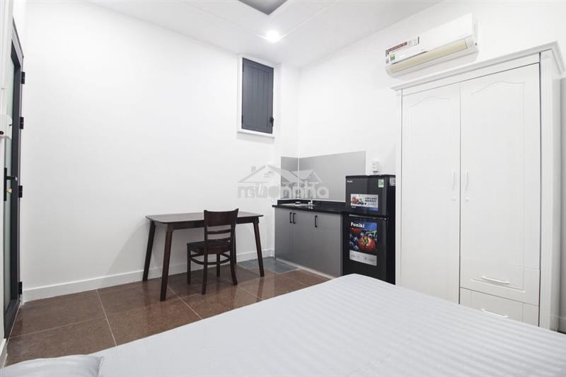 🌿Giá siêu hấp dẫn - full nội thất – cửa sổ - mới 100%