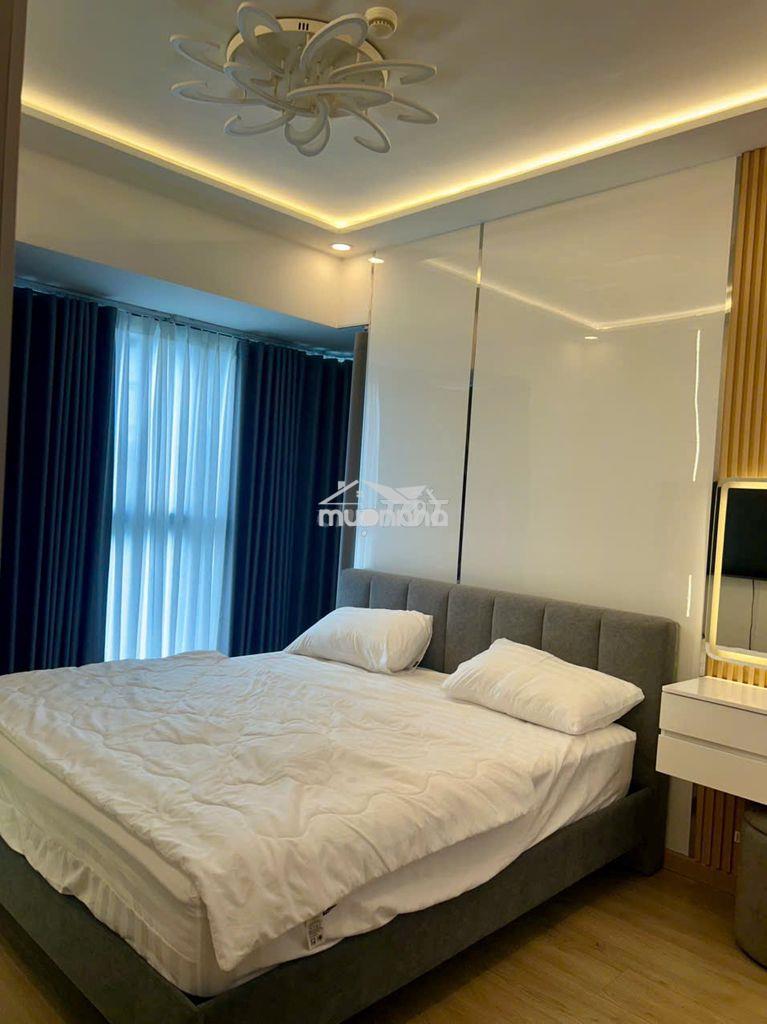 Căn emerald 2pn-2wc 71m2 view đẹp yên tĩnh, nhìn nội khu đón ánh sáng - 4