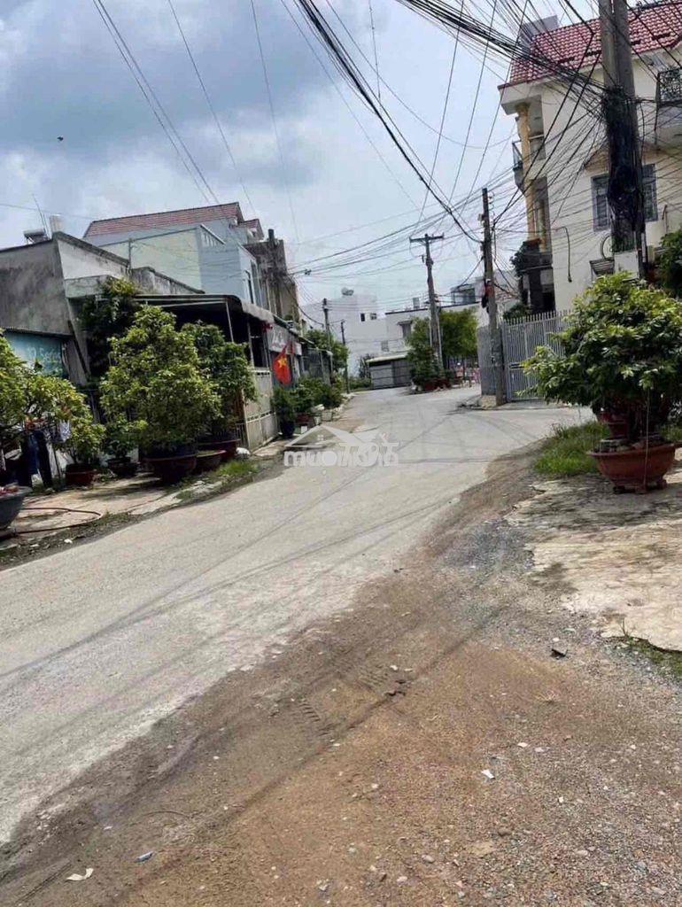 Bán lô đất ngang 8m full thổ cư. phường bửu hoà sát khu tdc bửu hoà - 3