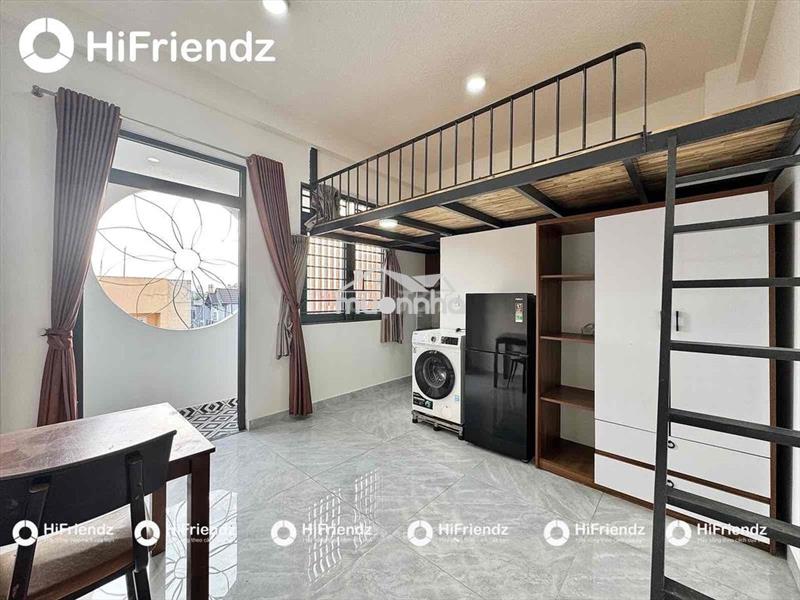 Khai trương căn hộ duplex 10 phòng cực rẻ tại bình thạnh