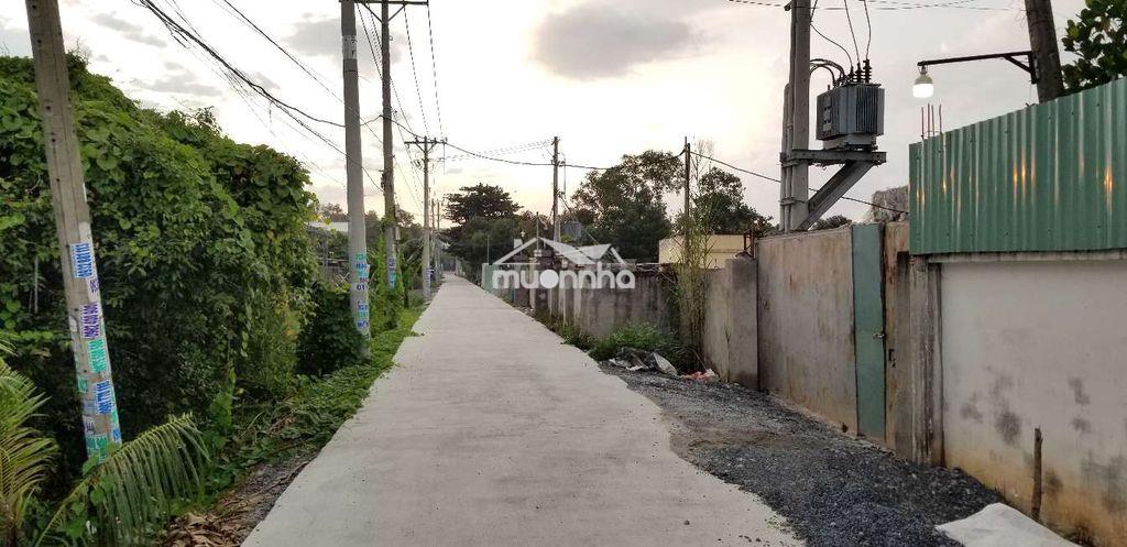 Bán 1000m2 đất an hạ. đất đã san lấp có điện nước 3 pha đầy đủ. - 4