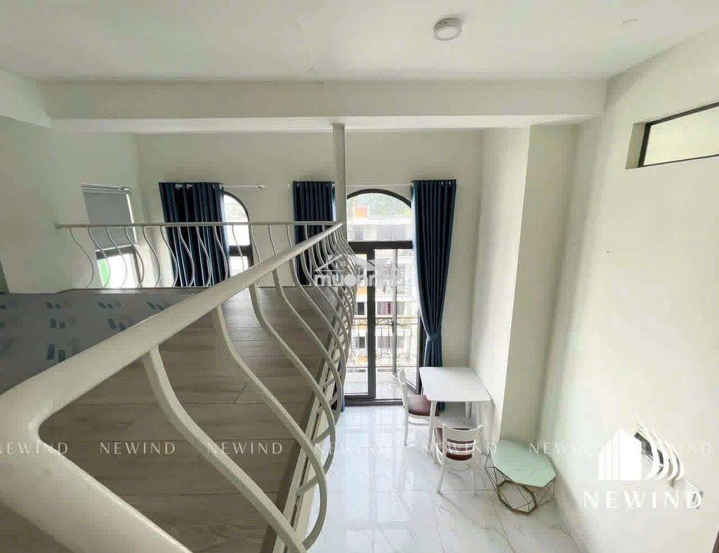 Cho thuê trọ full nt gần đh ufm, tdtu, nttu, đh luật, kcx tân thuận q7 - 4
