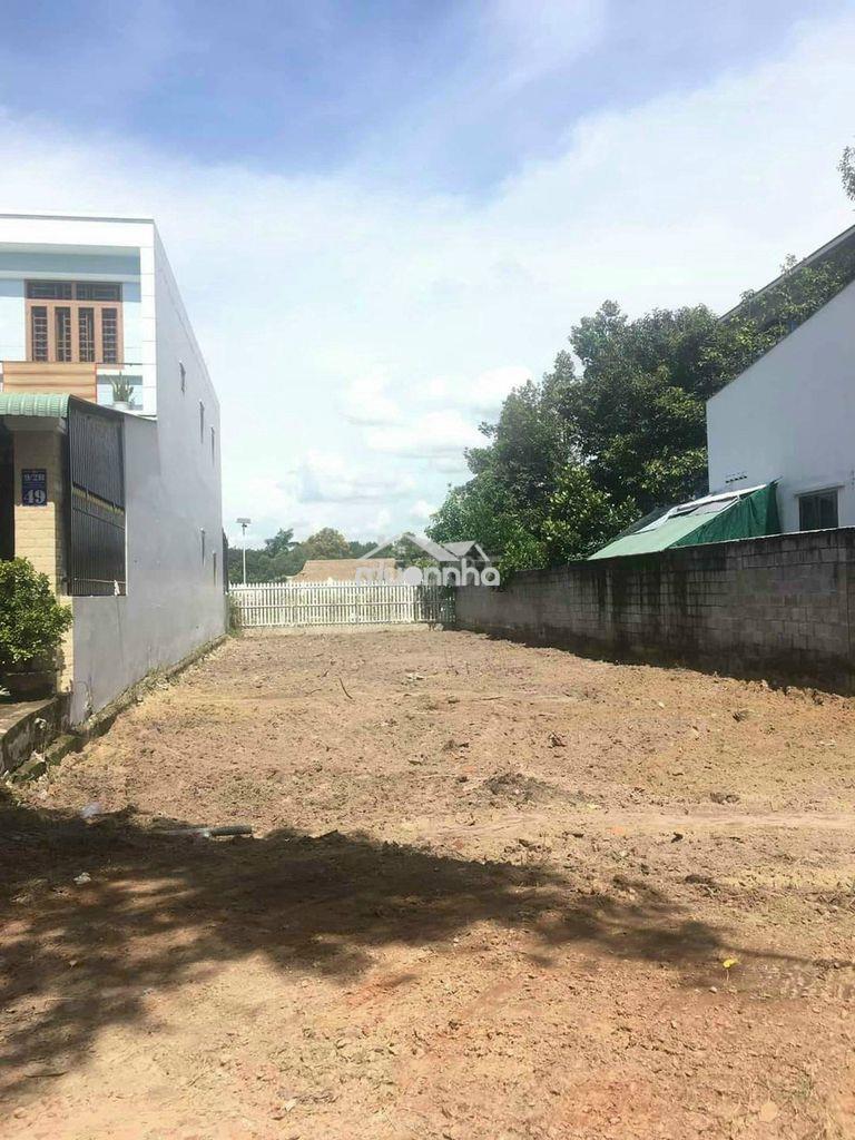 Bán đất 12x35=403,3m2 sổ riêng, xã phước thạnh, tỉnh lộ 7 - 3