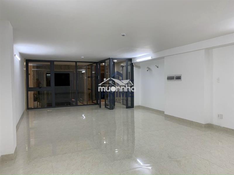 🏢 Cho thuê gấp nhà hxt phổ quang * 9x18m * trệt 2 lầu