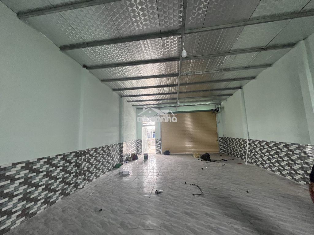 Cho thuê kho mới 170m đường bùi thị xuân phường tân bình dĩ an - 4