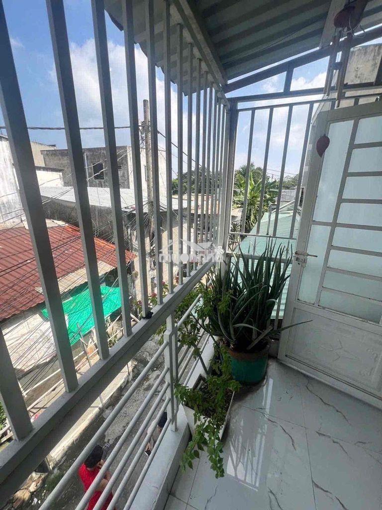 🏡 3,3 tỷ| nhà 2 tầng | 37m2 | 2pn-2wc | đường số 2 | p.tnp | thủ đức - 4