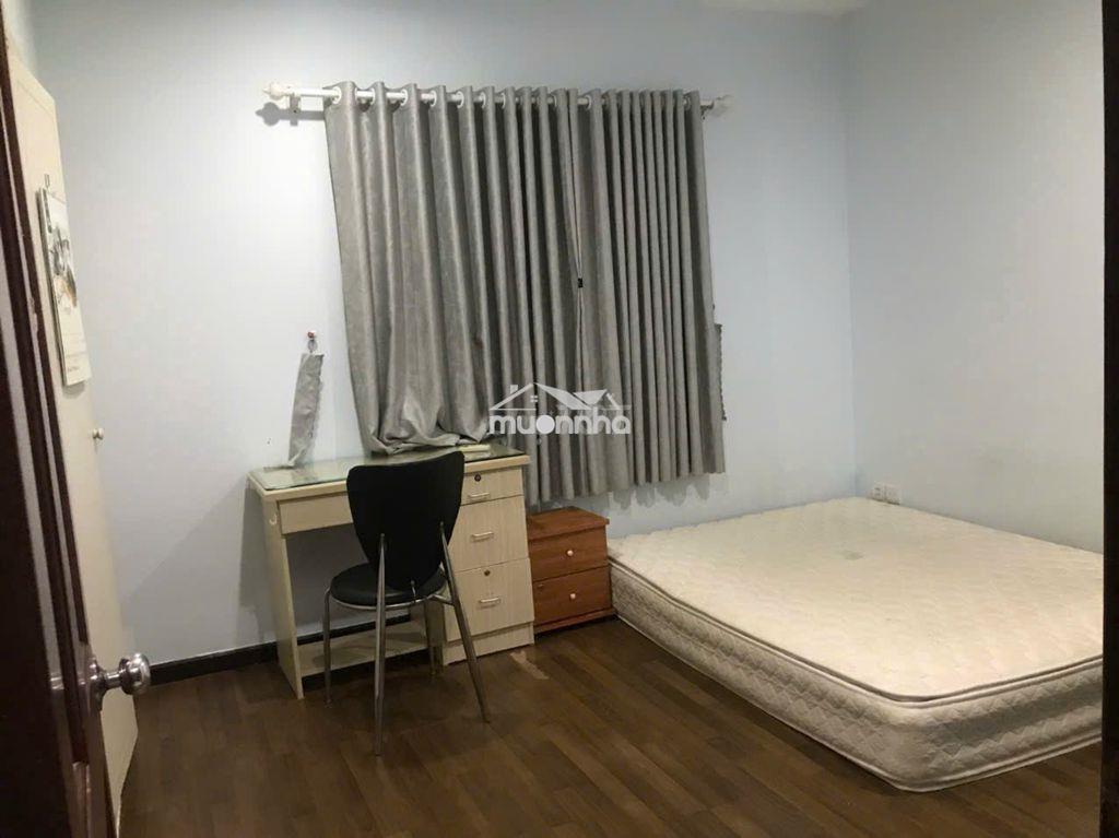 Chính chủ cho thuê  căn hộ phúc yên, 1 , 70m2 2pn 2wc full nội thất - 2