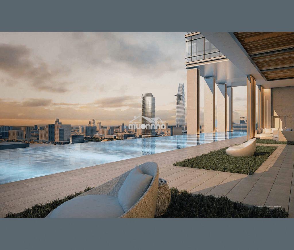 Cần bán gấp căn hộ 3pn nara empire city thủ thiêm - 3