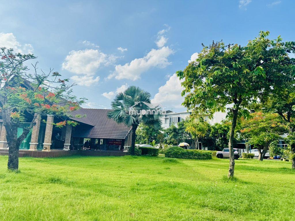 Nhà compound mega village khang điền - nguyễn duy trinh q9 - full nt - 4
