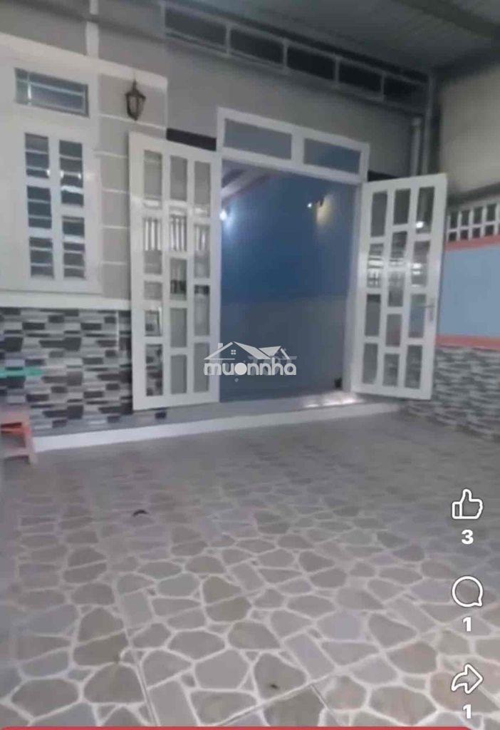 Cho thuê nhà cấp 4 phường tân vạn gần trường thcs nguyễn văn trỗi.. - 2