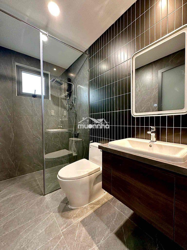 Cho thuê chdv cao cấp đường âu cơ - 4