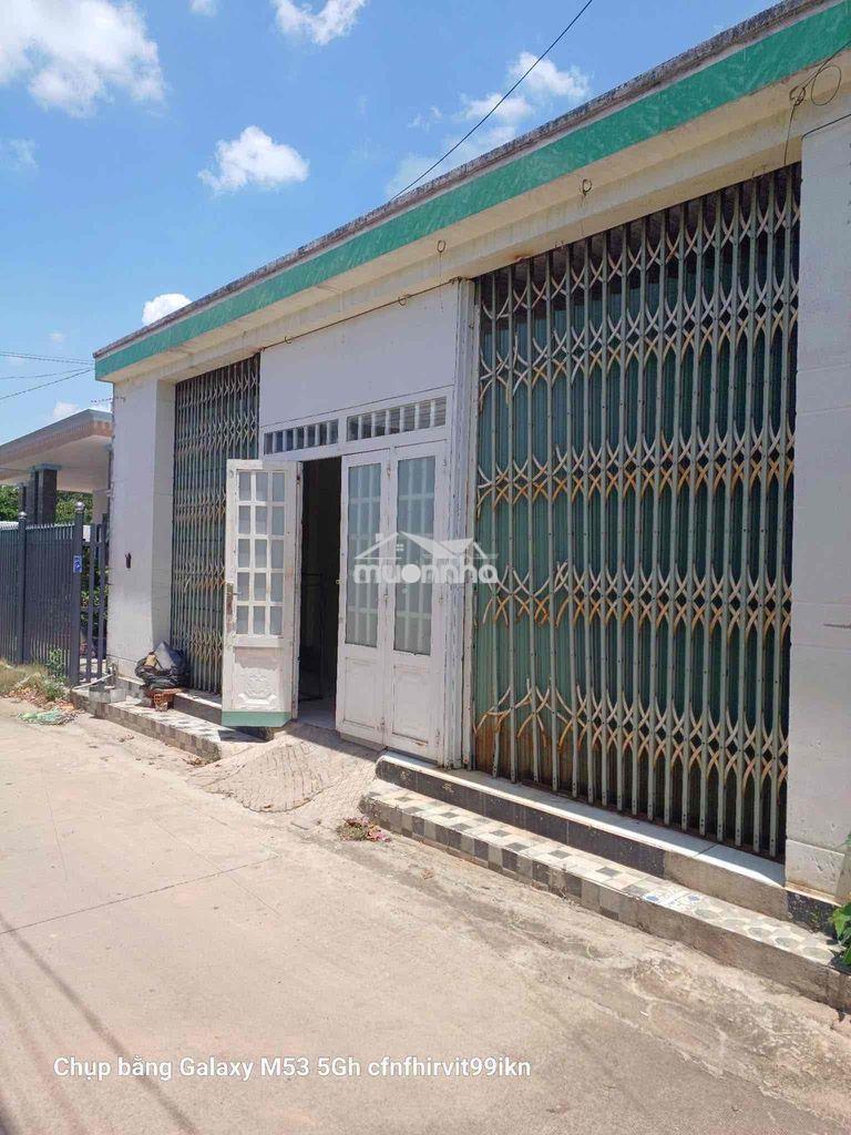 Nhà chánh. nghĩa 3pn đường xe hơi chỉ 5tr/th