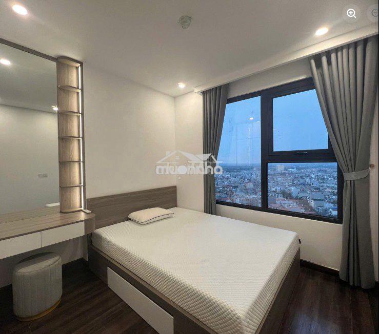 Bán căn hộ 2pn 2wc 60m2 full nội thất – dọn vào ở ngay – giá tốt - 2