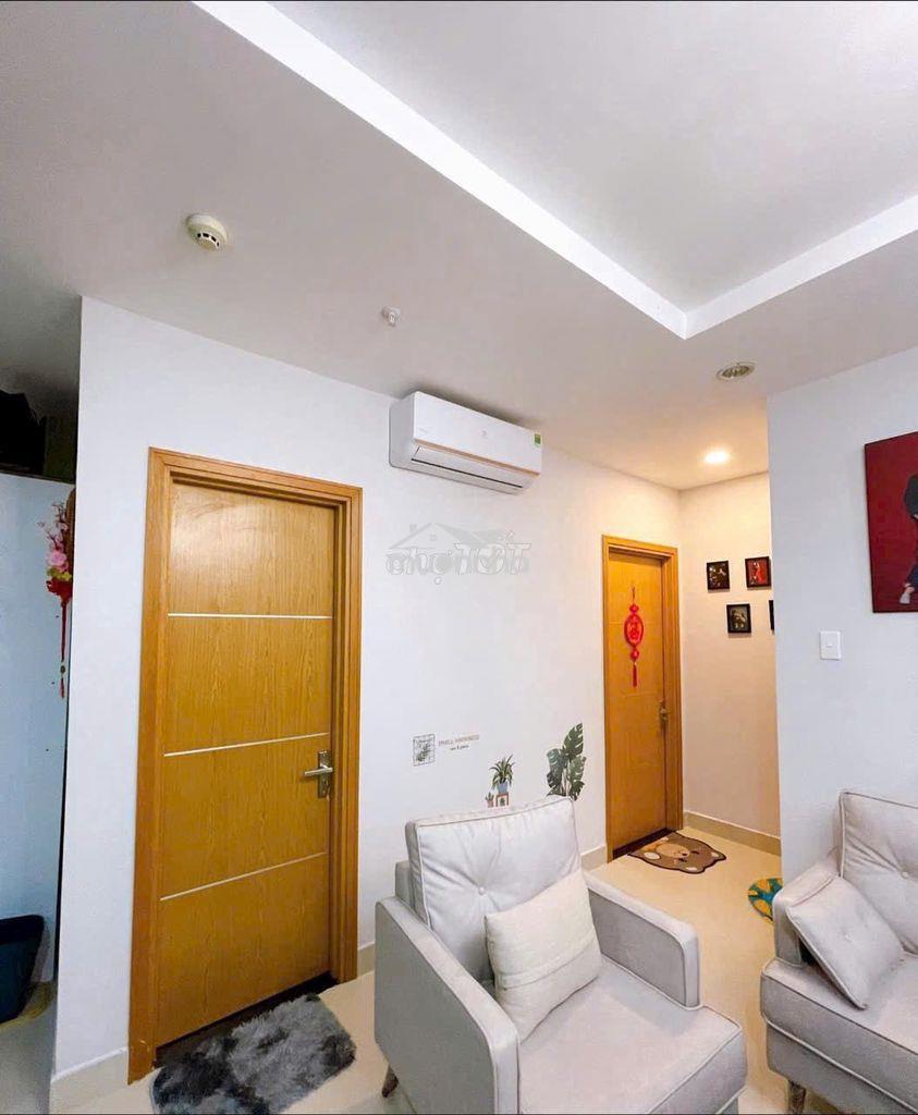 Bán căn hộ him lam chợ lớn 97m2 2pn 5,150tỷ sổ hồng , bán có nội thất - 4