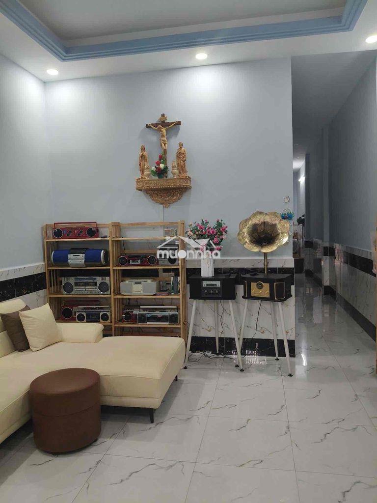 🏡 Nhà đẹp nguyễn thị kiểu – hxh thông – 80m² hiếm – mua ở hay đầu tư đ - 2