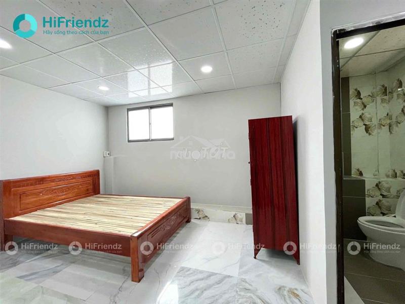 Studio giá học sinh sinh viên khu vực lãnh binh thăng quận 11
