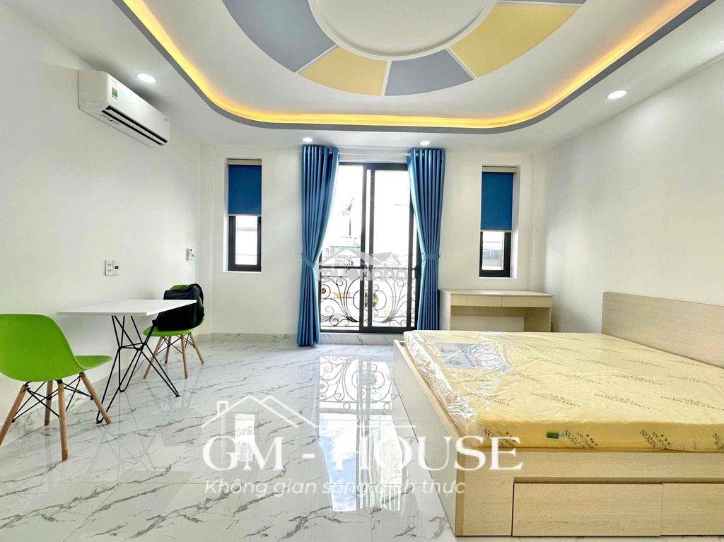 Mới 100% - gần đh văn lang cs2, uef, uef, hutech - 2