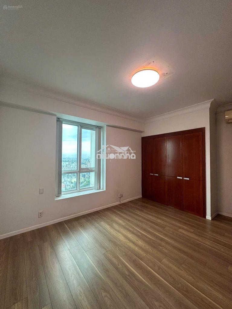 Cho thuê 2 phòng ngủ, lầu cao,nội thất cơ bản giá 15.5 triệu/tháng - 3