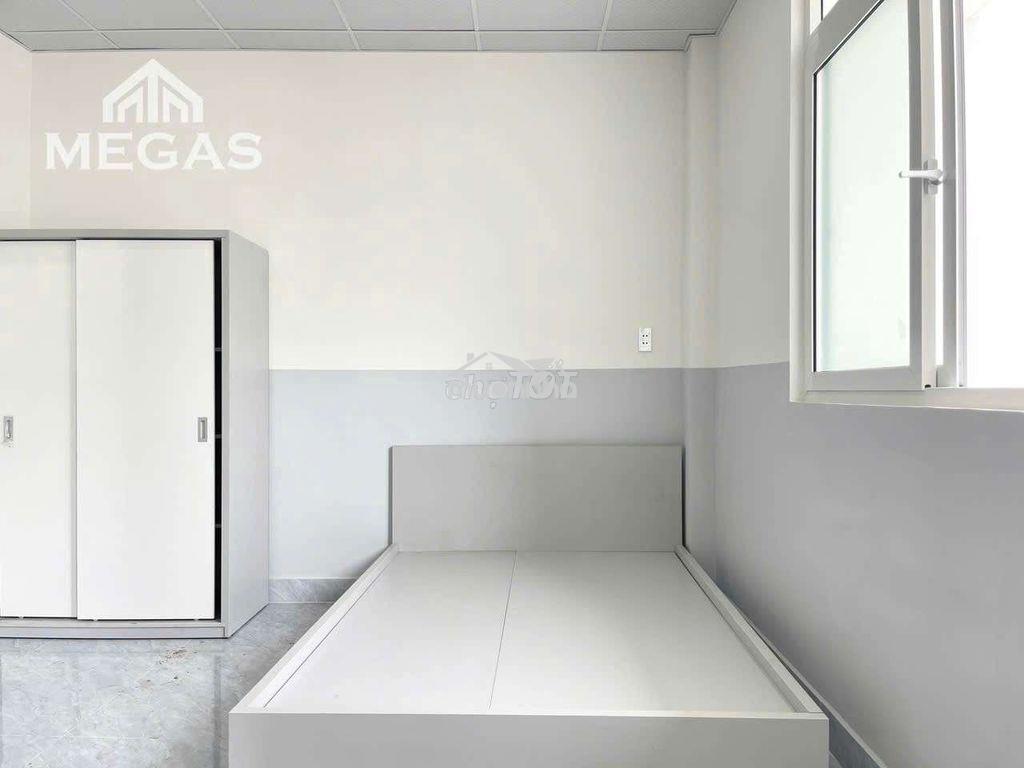 🧧Căn hộ studio mới xây gần ngã 4 bốn xã📍miễn phí giữ xe _ khu an ninh - 3