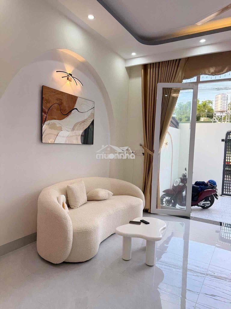 Nhà lầu 1 tấm, hẻm 12 trinh phong đáng, , 1 tỷ 950 triệu, gần trường h - 3