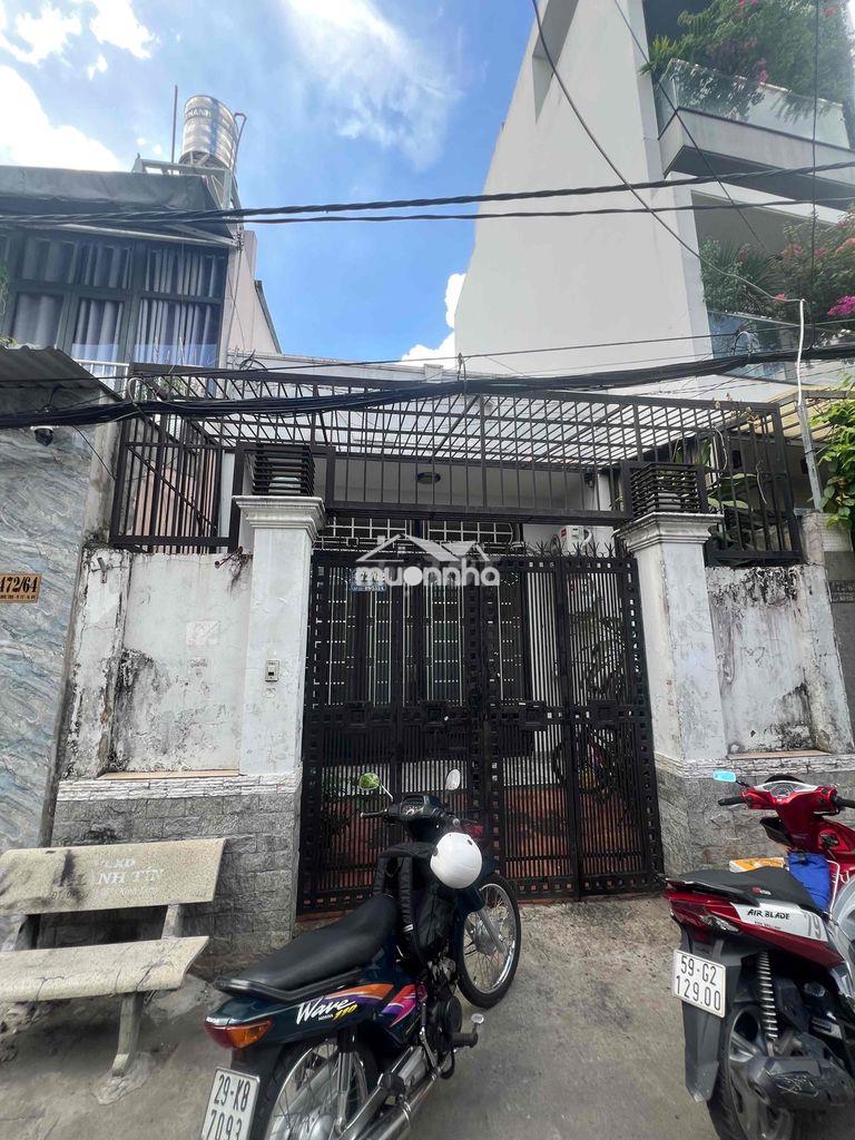 Chính chủ cần bán căn nhà cấp 4,nở tài lộc - 3