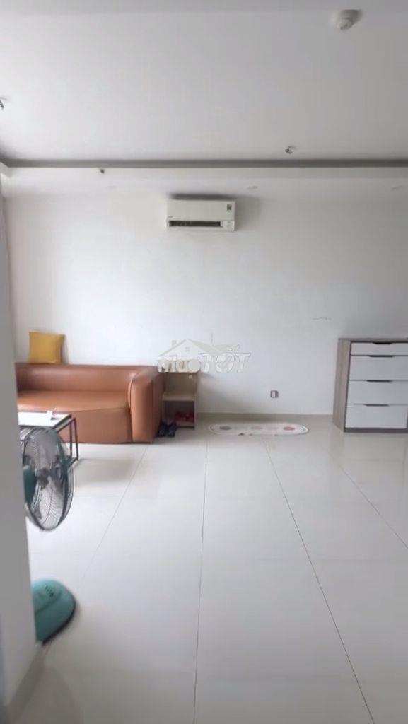 Cho thuê căn 2 phòng ngủ 2 wc - 70m2 full nội thất giá 11,5 triệu/th - 2