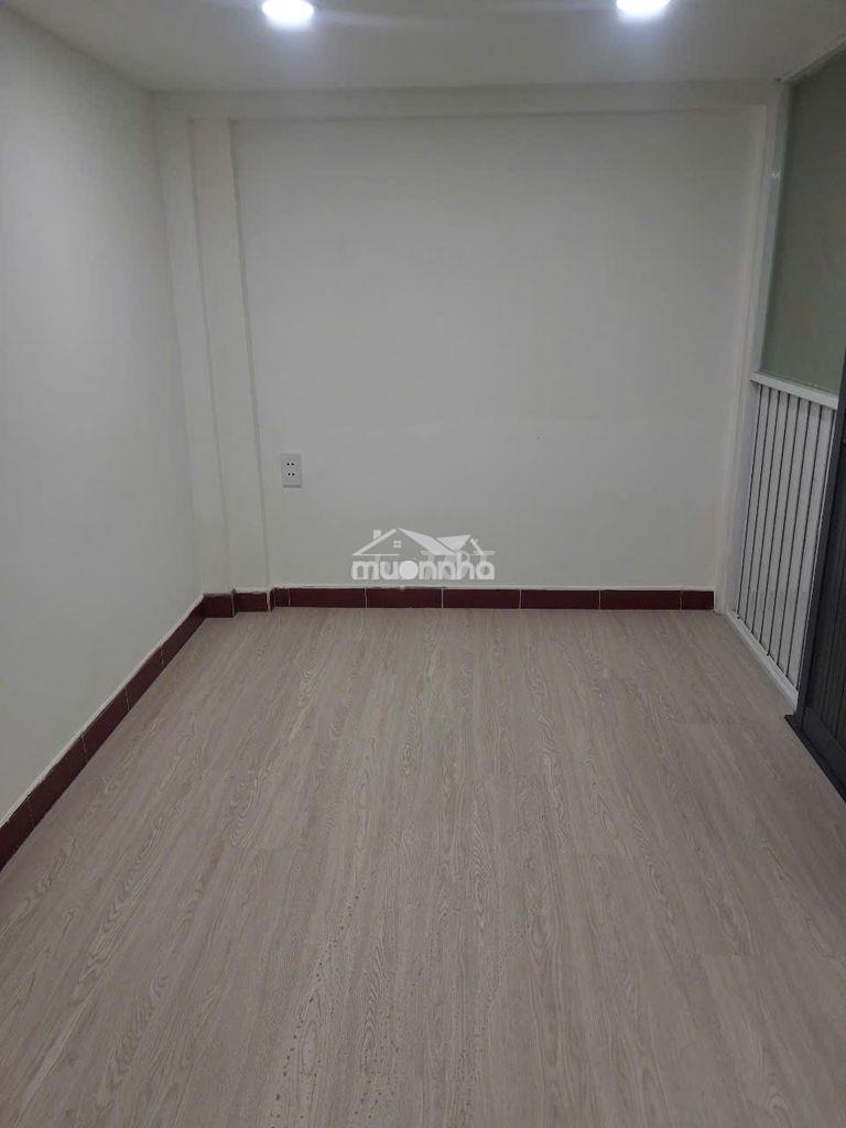 Bán chung cư bầu cát 7 - lầu 2 dtsd 40 m2, tiện ích đầy đủ, 1.8 tỷ tl - 4