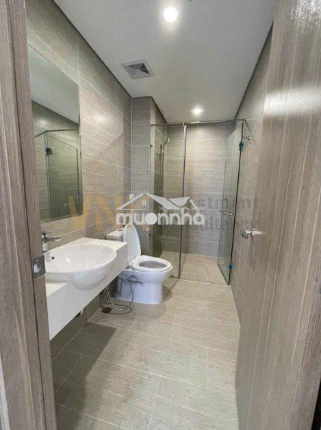 Vhgp cần cho thuê 2 phòng ngủ